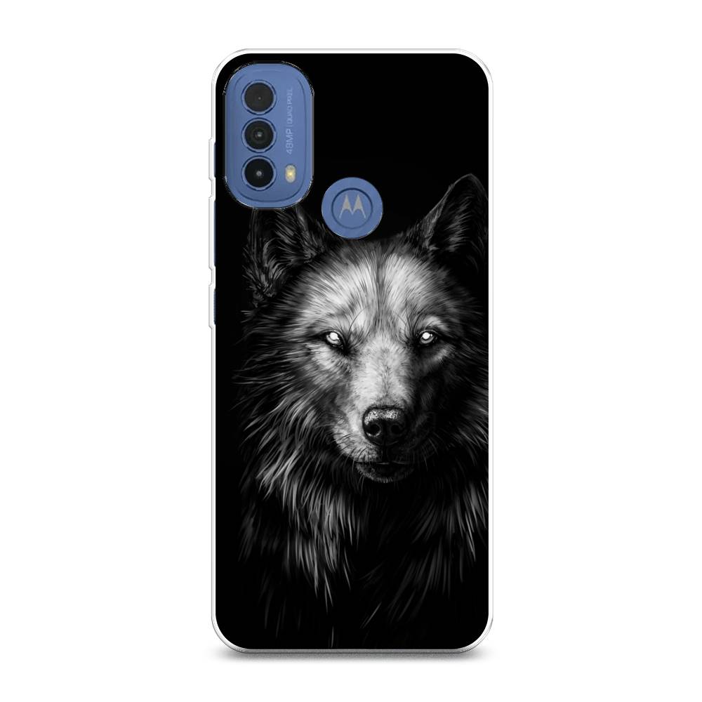 Чехол Awog на Lenovo K14 Plus/Motorola Moto E20/E30/E40 