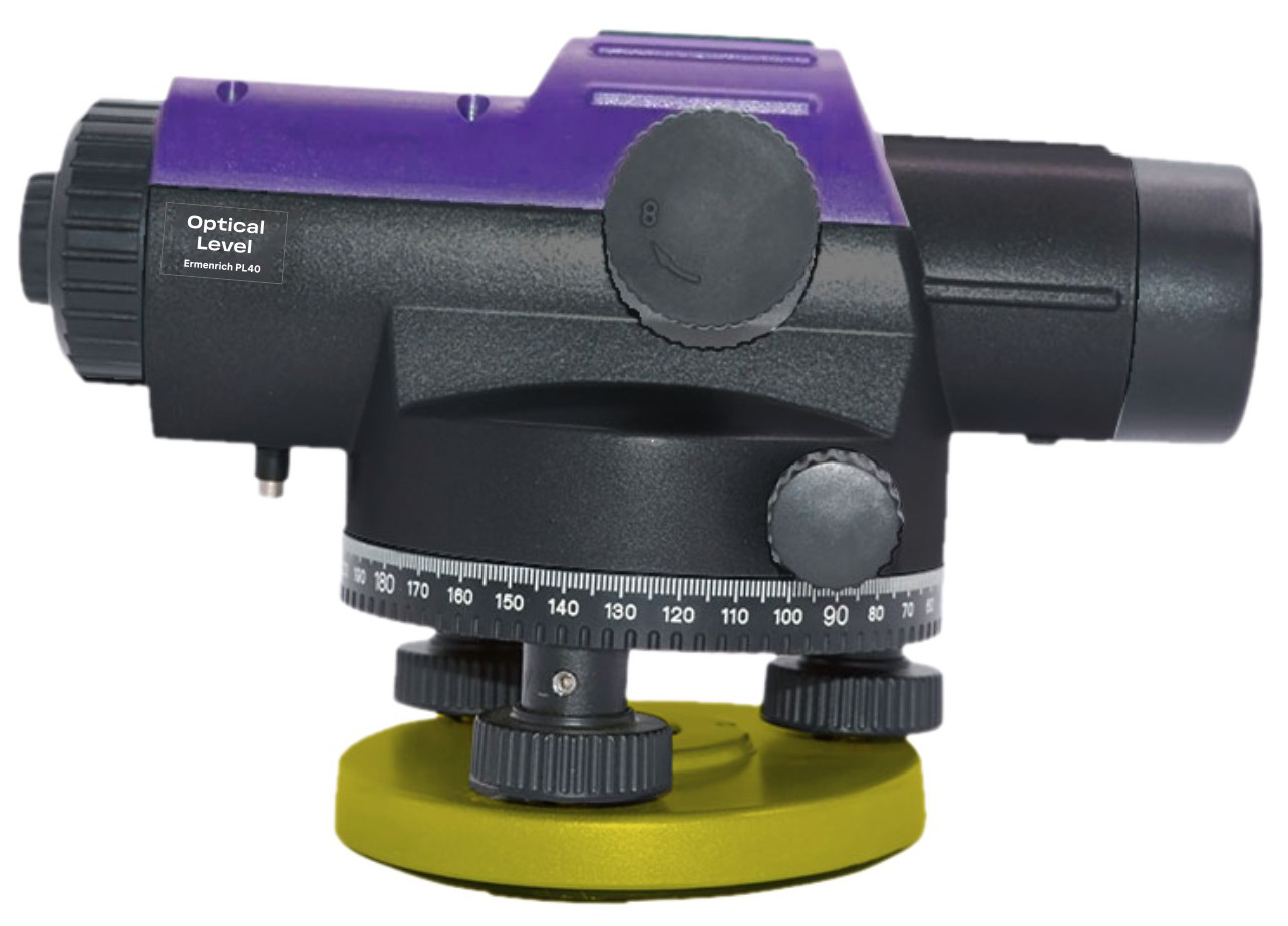 

Нивелир Ermenrich PL40, PL40