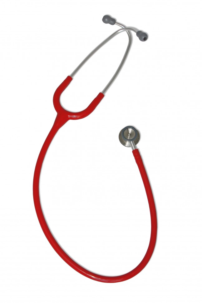 фото Стетоскоп littmann classic ii infant двухсторонний 71 см колокол 1,9 см