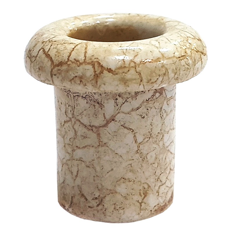 Втулка Lindas мрамор (10 шт) стол foggia 140 kl 116 мрамор матовый итальянская керамика каркас