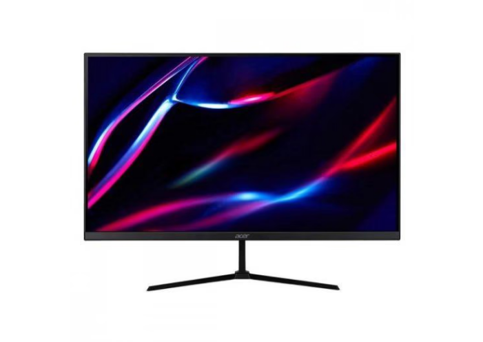 

27" Монитор Acer QG270S3bipx черный 180Hz 1920x1080 VA, QG270S3bipx