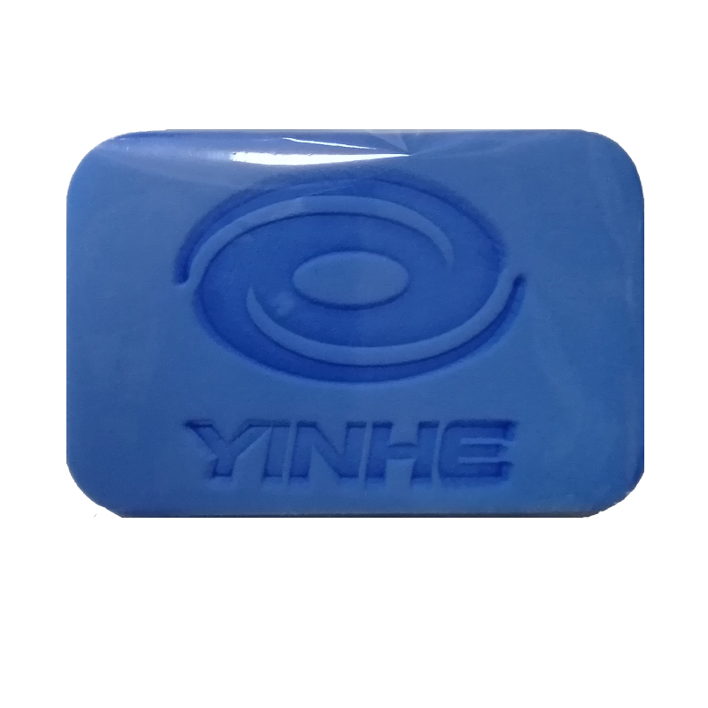 Губка для настольного тенниса Yinhe Cleaning Sponge 7023-bl, Blue