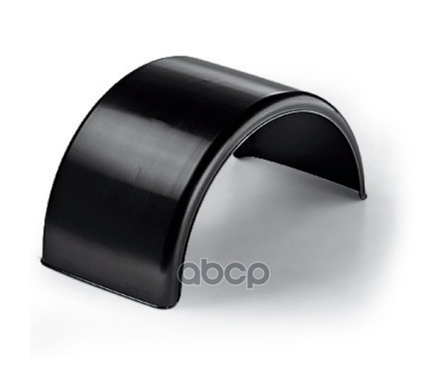 

87-17540-SX_крыло на спарку, полукруглое 660x670x1340x2100мм\ Universal