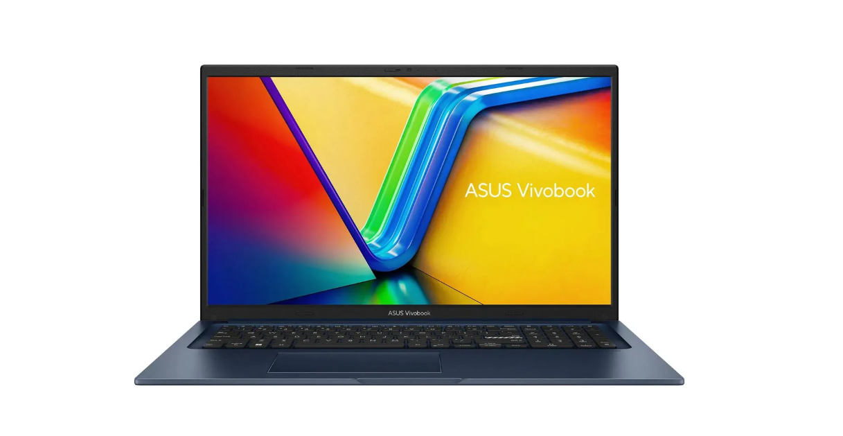 

Ноутбук ASUS VivoBook 17 X1704ZA-AU342 Blue (90NB10F2-M00DE0), VivoBook 17 X1704ZA-AU342