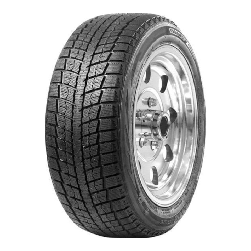 

235/55 R17 Leao Winter Defender Ice I-15 Suv 99t LEAO арт. 221013370, Winter Defender Ice I-15