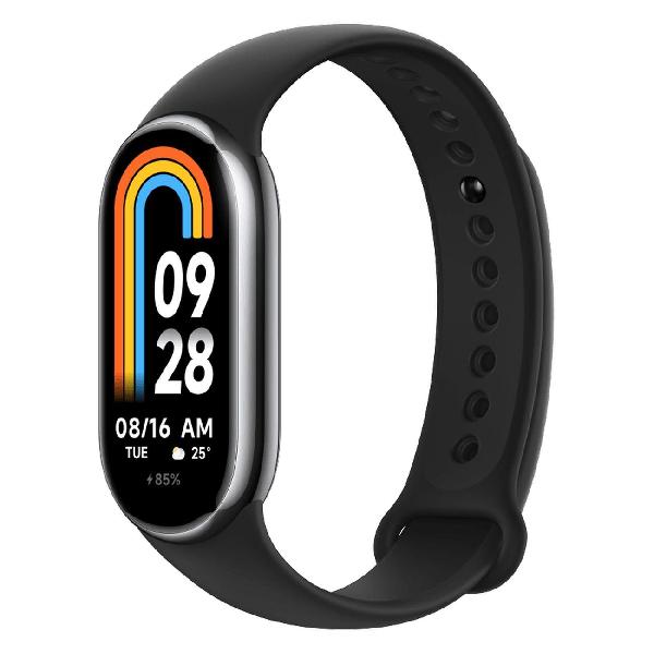 Смарт браслет Xiaomi Band 8  (M2239B1) черный