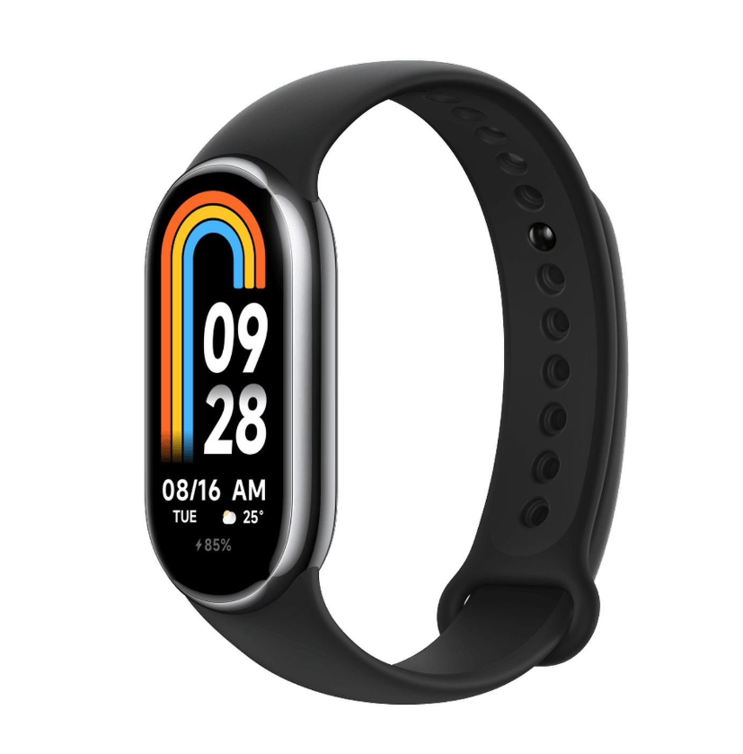 Смарт браслет Xiaomi Band 8  (M2239B1) черный