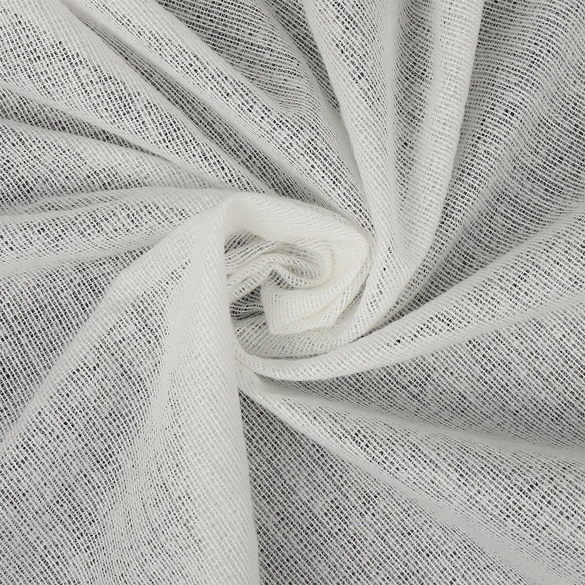 

Дублерин Ideal трикотажный 65г/м2 ширина 150см цвет белый 2м, дублерин