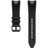 

Ремешок для смарт-часов и браслетов Samsung Watch 6 Hybrid M/L Black (ET-SHR96LBEGRU), Черный, Watch 6 Hybrid M/L Black (ET-SHR96LBEGRU)