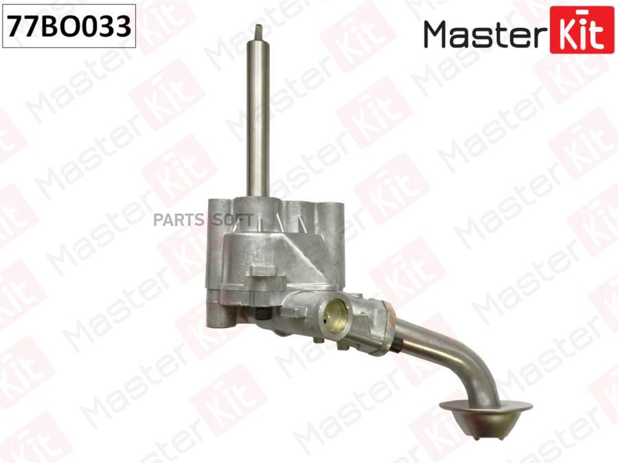 

Насос масляный MASTERKIT 77BO033 VAG AEK; AFT