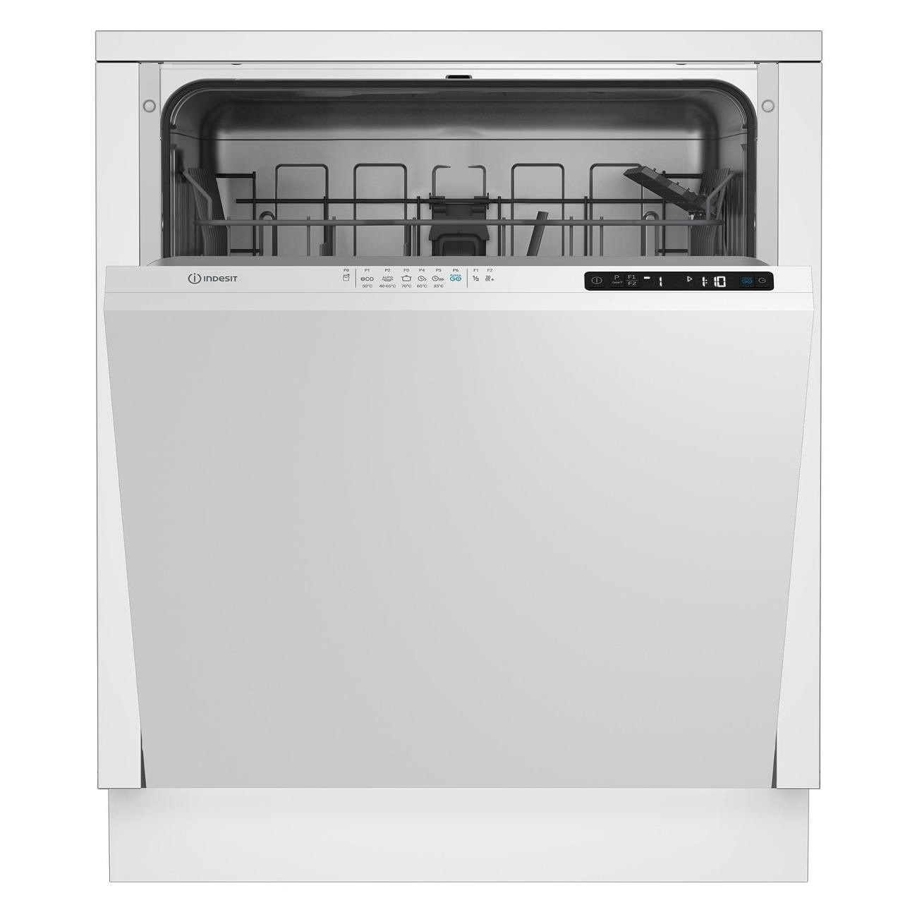 Встраиваемая посудомоечная машина Indesit DI 4C68 встраиваемая посудомоечная машина indesit di 4c68 ae