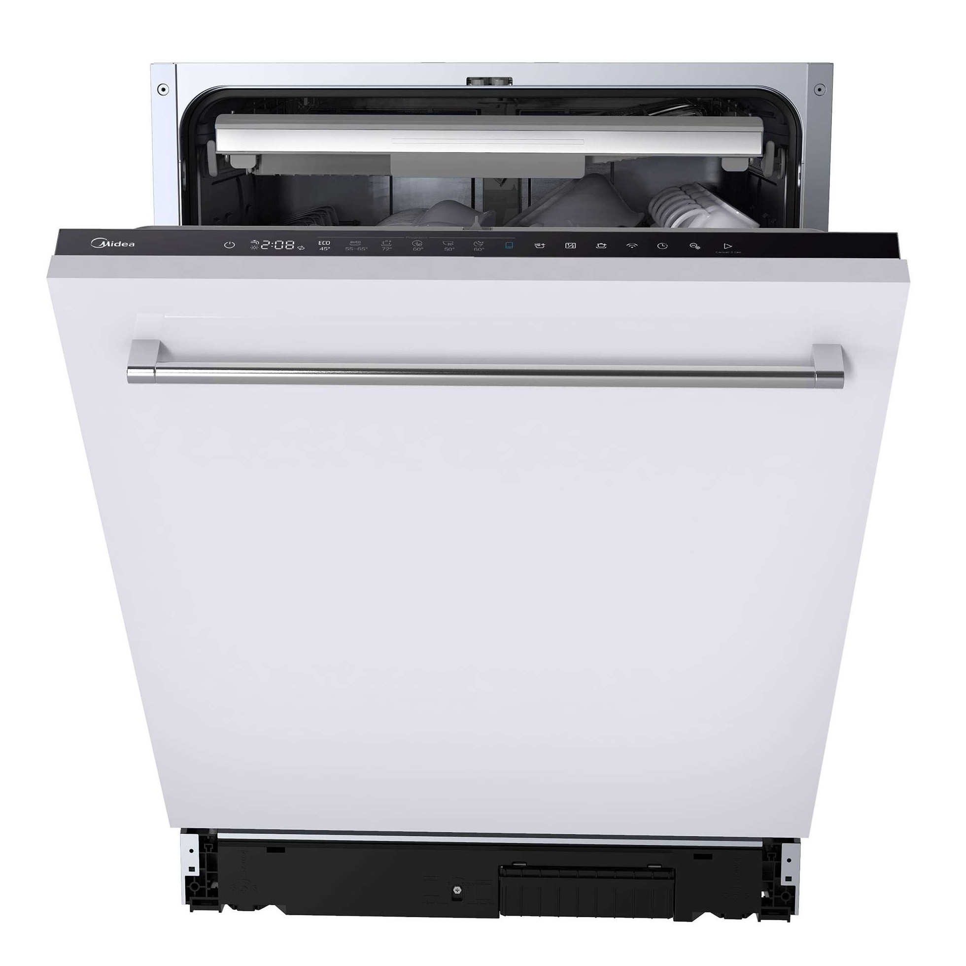 Встраиваемая посудомоечная машина Midea MID60S360i встраиваемая посудомоечная машина midea mid60s130i