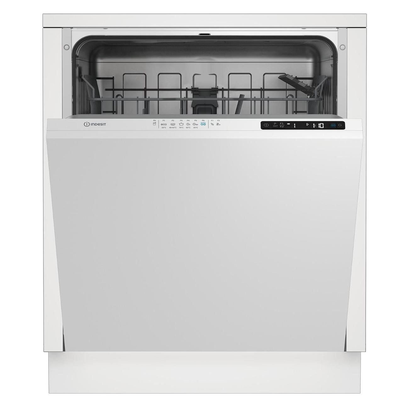 

Встраиваемая посудомоечная машина Indesit DI 4C68 AE, DI 4C68 AE