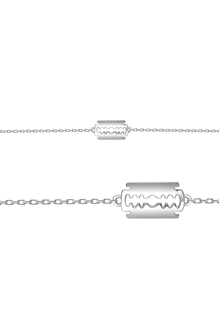 

Браслет из серебра р.  Kari Jewelry 74508.5, 74508.5