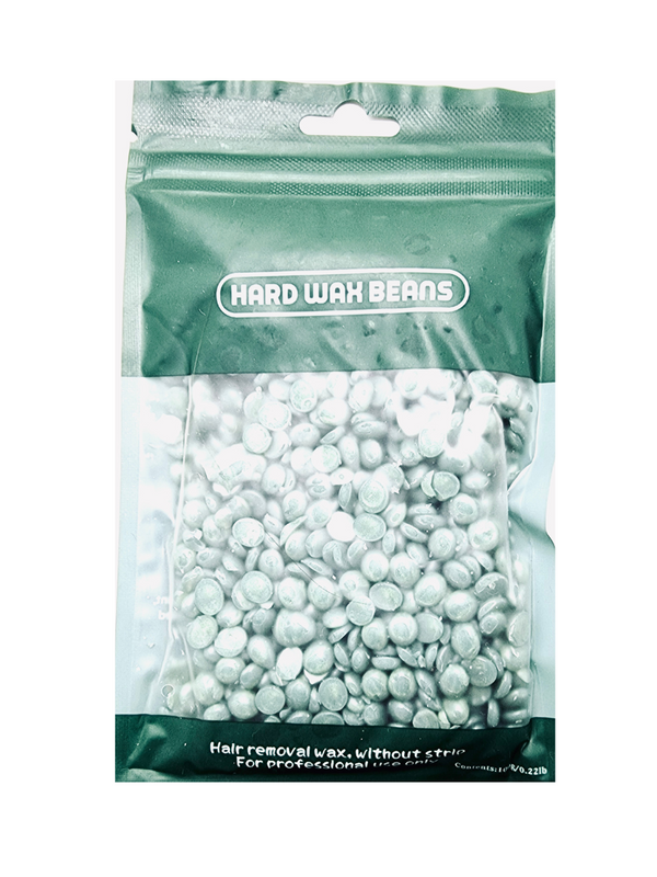 

Воск для депиляции Hard Wax Beans ель 100 г