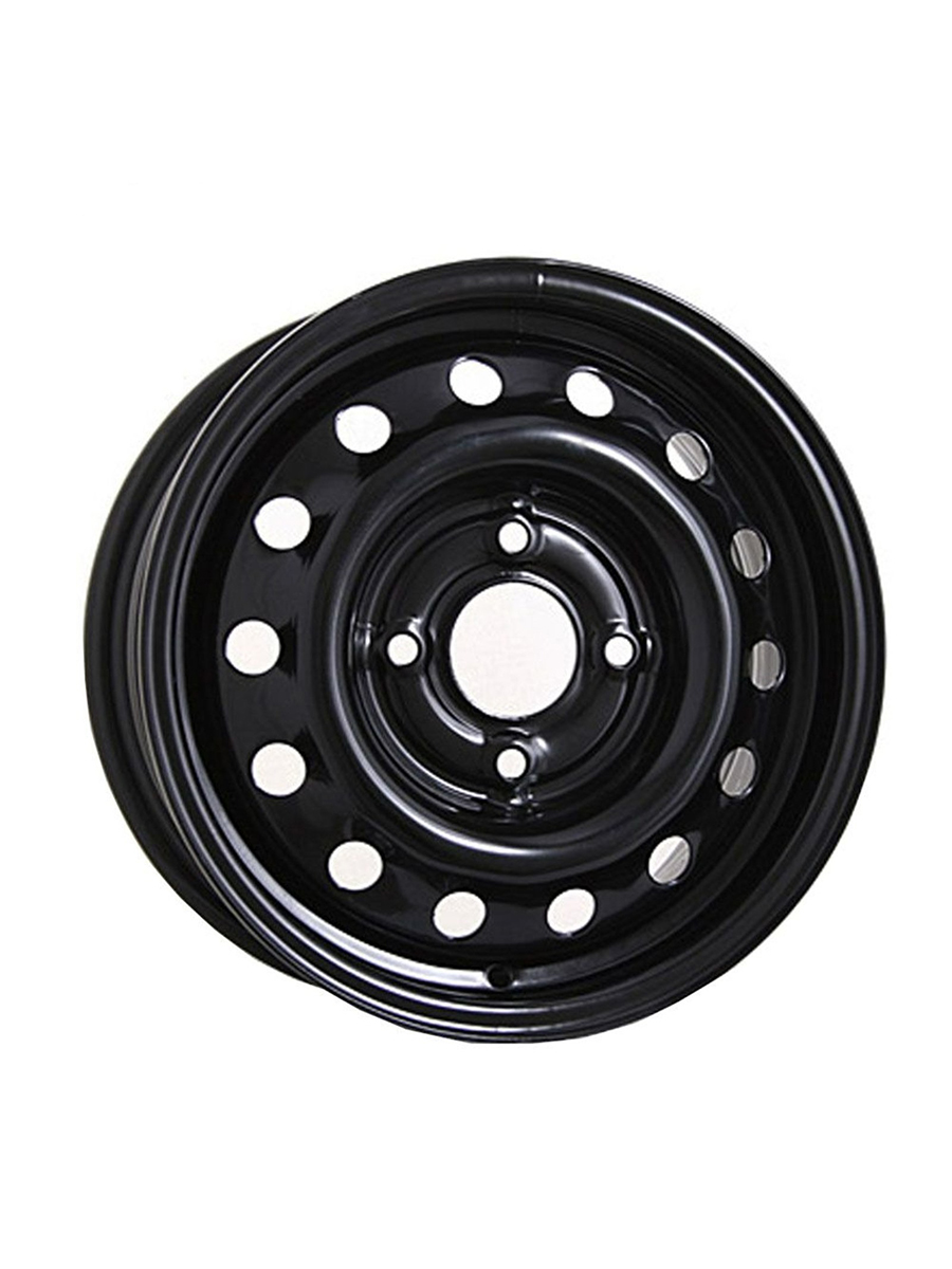 

Диск TREBL, 5.5x14/4x100ET43 60.1
