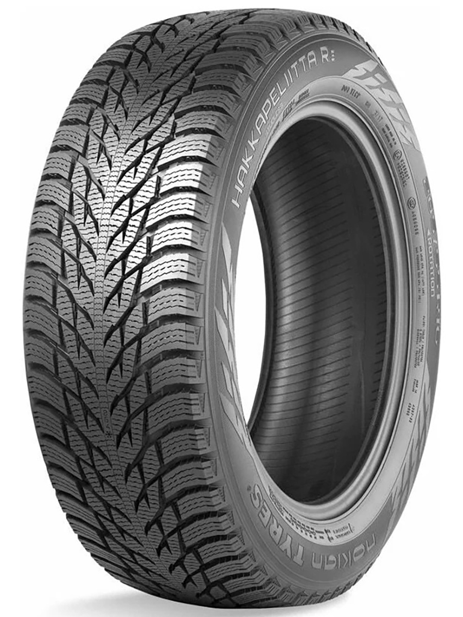 

Шины Nordman Hakkapeliitta R3 225/55 R17 101 R