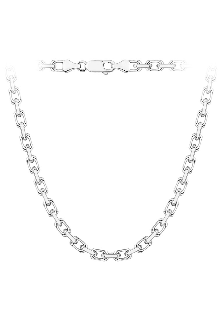 Цепочка из серебра 65 см Kari Jewelry НЦ-9251123-180