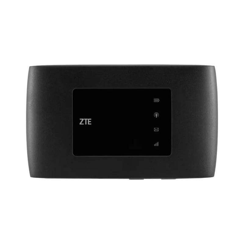 фото Мобильный роутер 3g/4g-wifi zte mf 920u