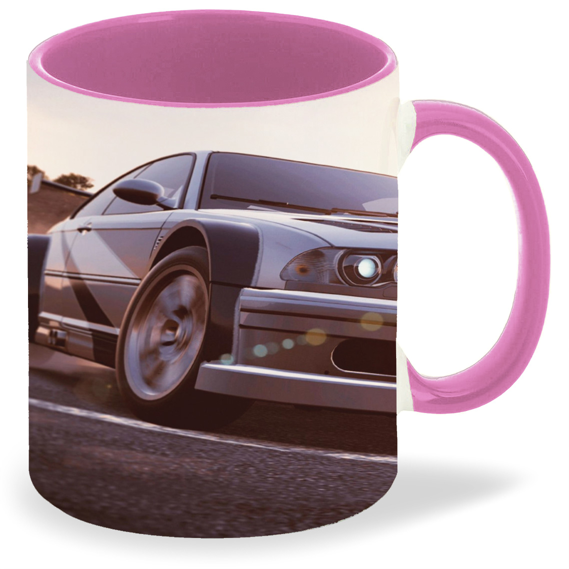 

Кружка CoolPodarok Need for speed NFS Нед фор спид НФС (БМВ), Need for speed NFS Нед фор спид НФС (БМВ)