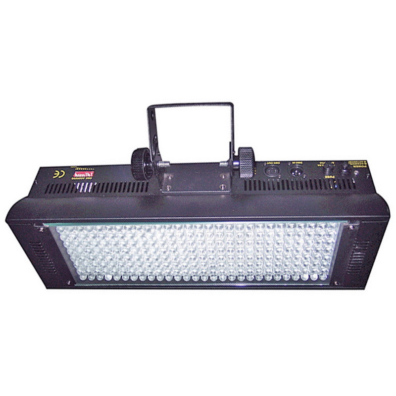 фото Led cтробоскоп involight led strob140