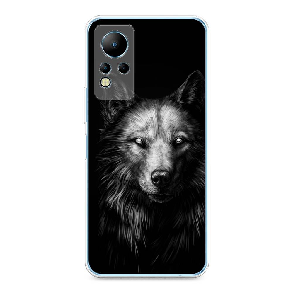 Чехол Awog на Infinix Note 12 G88 