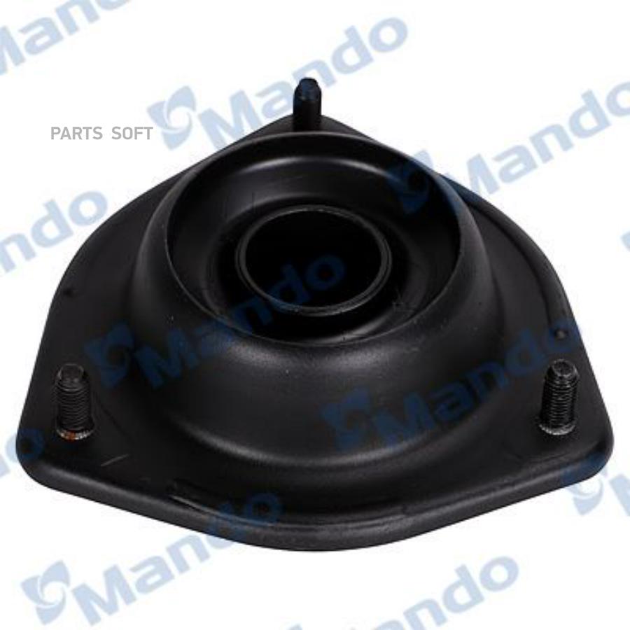 

Опора переднего амортизатора L=R HYUNDAI Accent/Verna 1999-> Getz 2002-> MANDO DCC000235