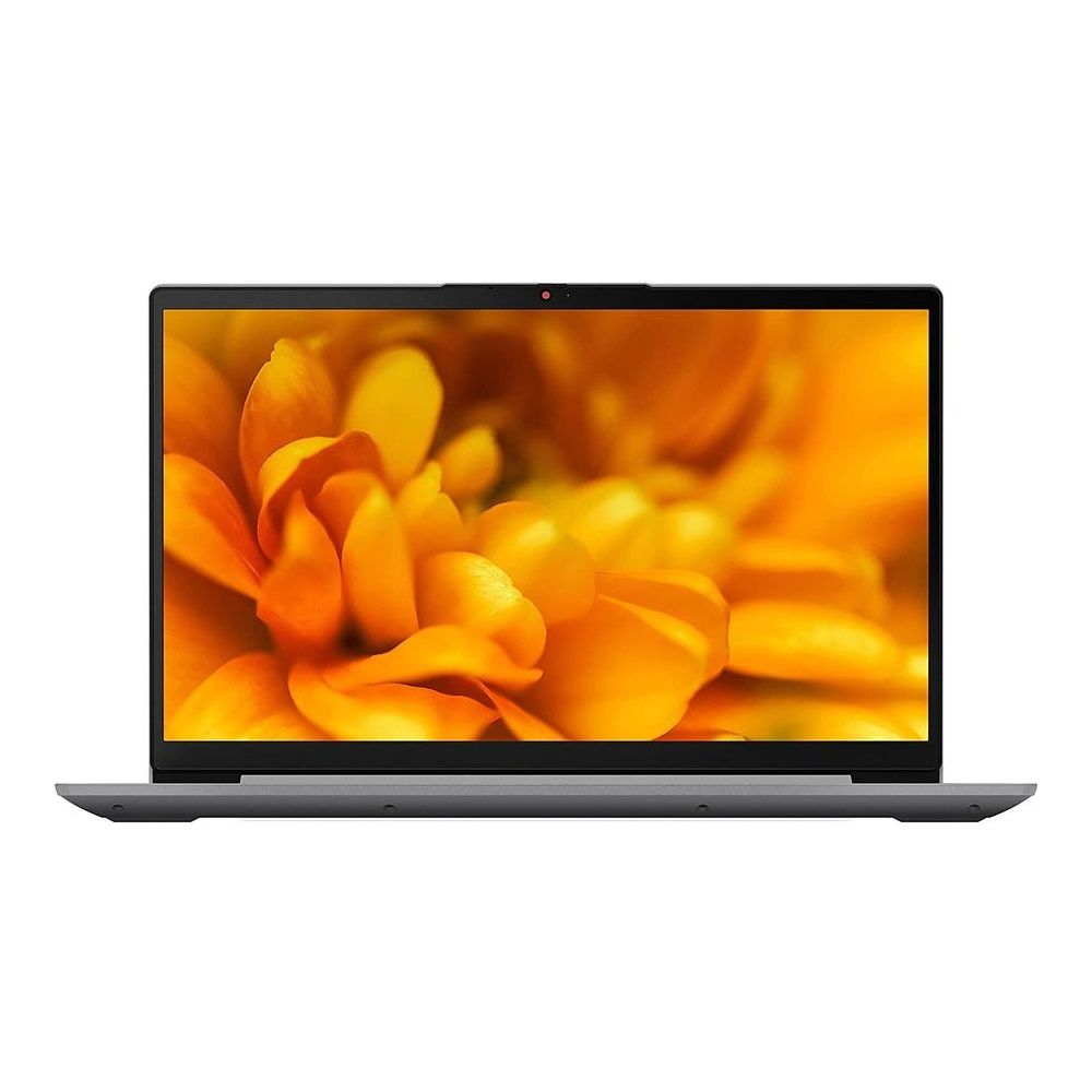 Ноутбук Lenovo IdeaPad 3 15ITL6 Gray (82H80283RE)