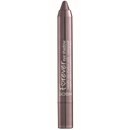 фото Тени для век gosh forever metallic stick eyeshadow 06 - plum gosh copenhagen