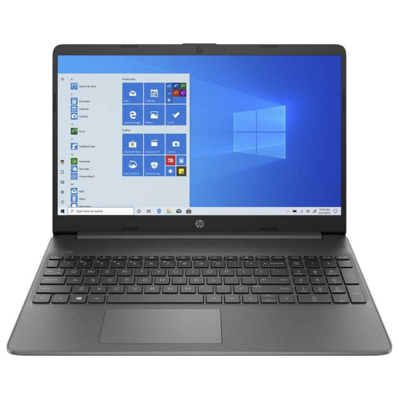 

Ноутбук HP 61R78EA grey (920311), 61R78EA