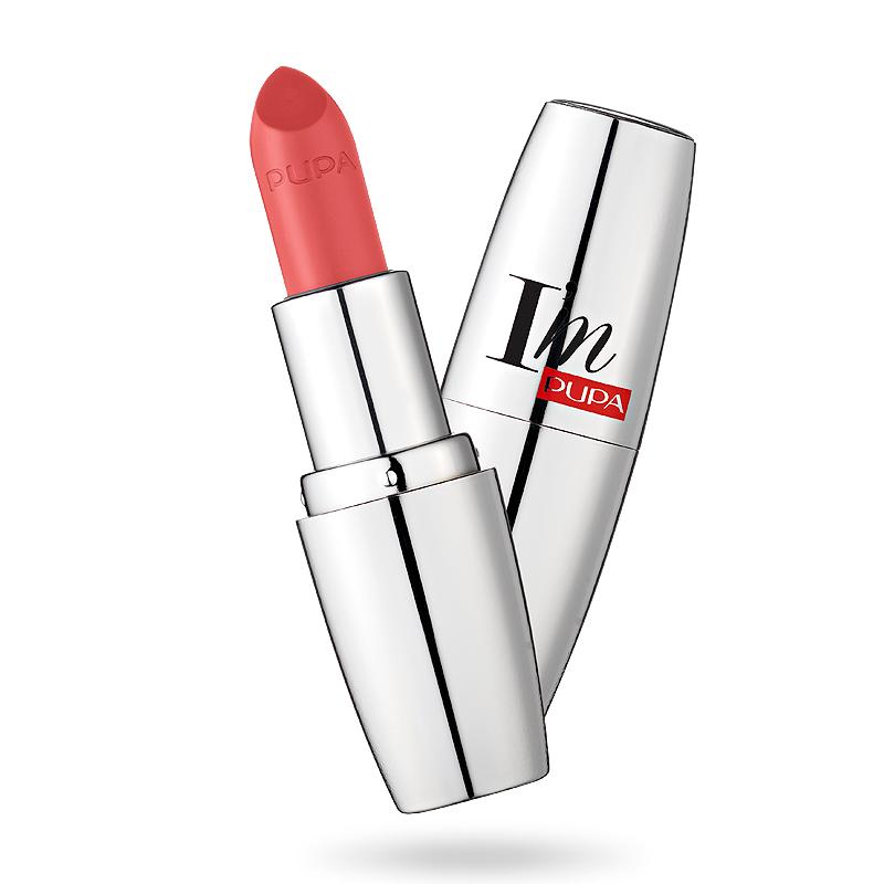 

Губная помада Pupa I'm Pupa Lipstick 403 Pink Escape