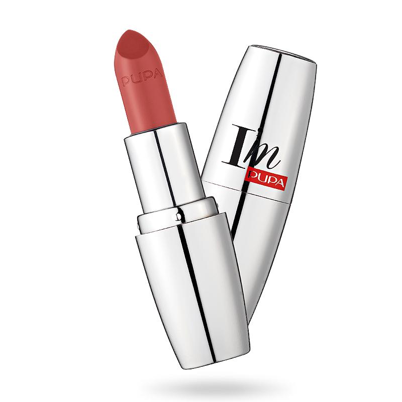 

Губная помада Pupa I'm Pupa Lipstick 106 Elixir