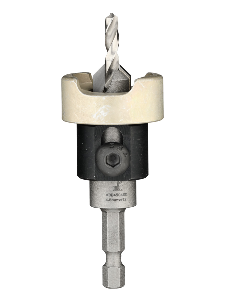 

Зенкер WPW (ВПВ) ABB4504SC, ABB4504SC