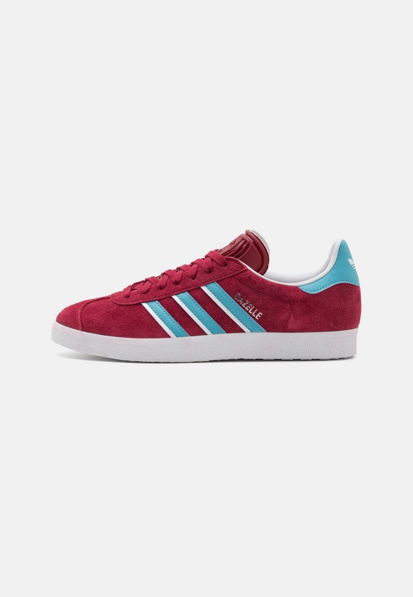 

Кеды мужские Adidas AD115O1OP красные 42 2/3 EU, Красный, AD115O1OP