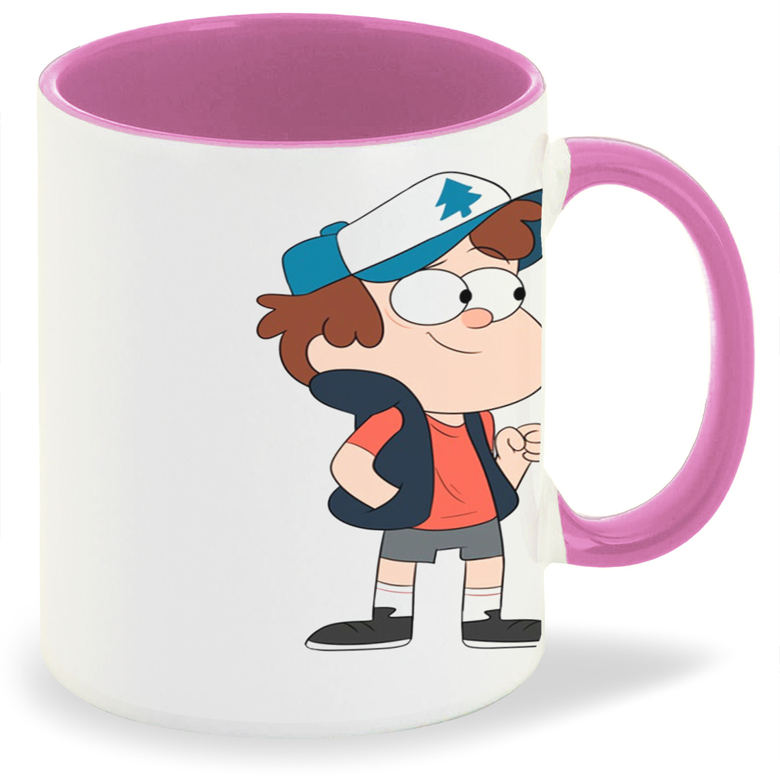 

Кружка CoolPodarok Мультфильмы Графити Фолз Мэбл и Диппи Gravity Falls (кулак в кулак), Мультфильмы Графити Фолз Мэбл и Диппи Gravity Falls (кулак в кулак)