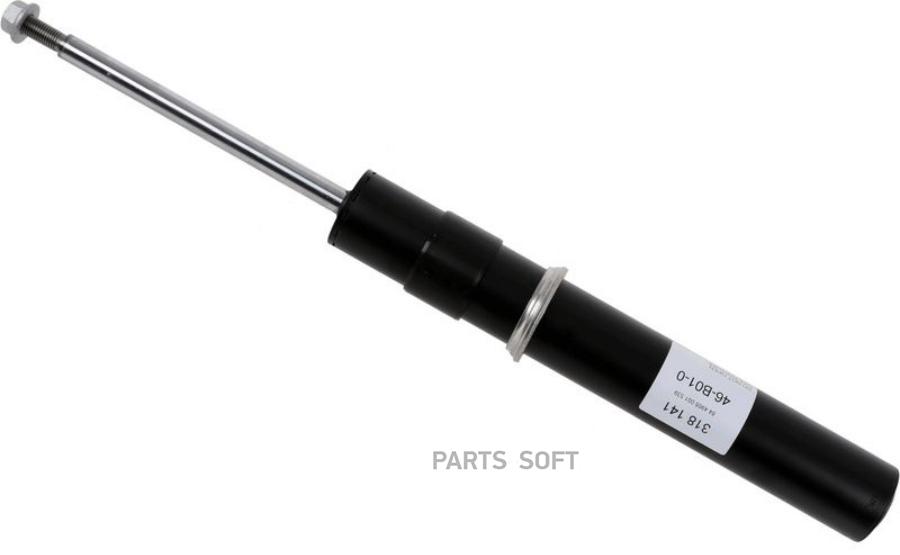 

Амортизатор подвески перед AUDI A4 (8W2, B9), AUDI A4 Avant (8W5, B9) 15-
