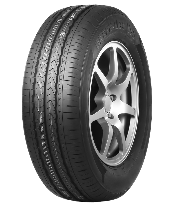 

Linglong Green-Max Van Lt 195/75-R16 107/105r LINGLONG арт. 221017425, Green-Max Van LT