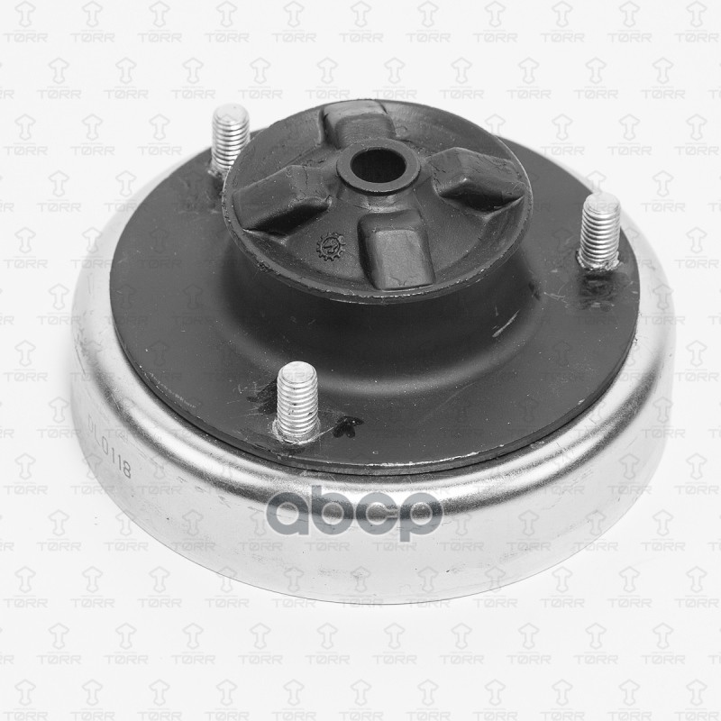 

TORR DL0118 Опора амортизатора задняя 1шт