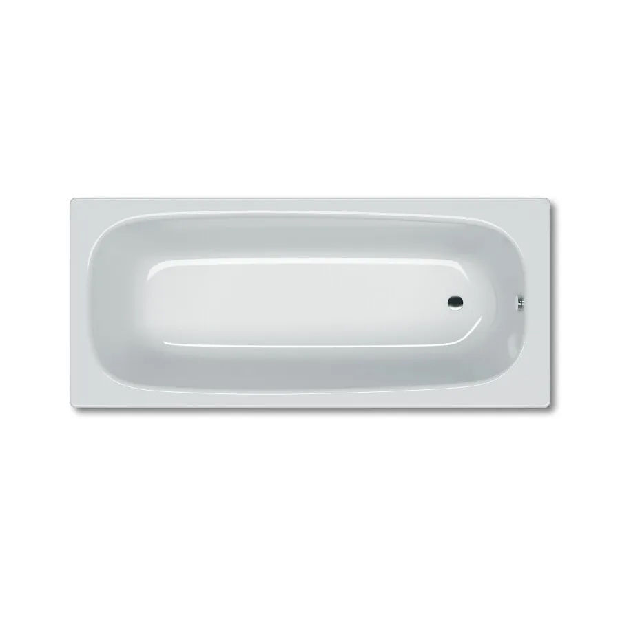 

Koller Pool Стальная ванна Koller Pool Universal 170x75 см, Стальная ванна Koller Pool Universal 170x75 см