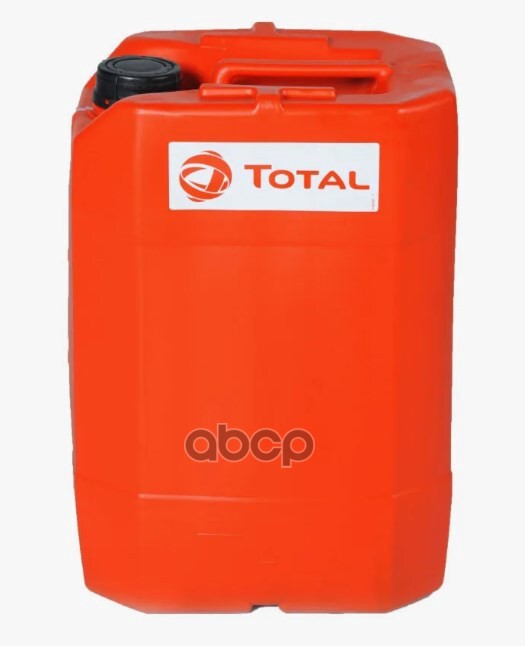 

Моторное масло TOTAL полусинтетическое RUBIA TIR 7400 10W40 20л