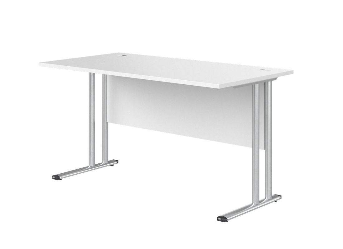 

Skyland Стол рабочий IMAGO-M 140x72 см, белый, Стол рабочий IMAGO-M 140x72 см, белый