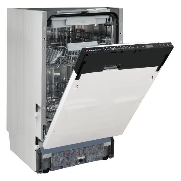Встраиваемая посудомоечная машина Schaub Lorenz SLG VI4911