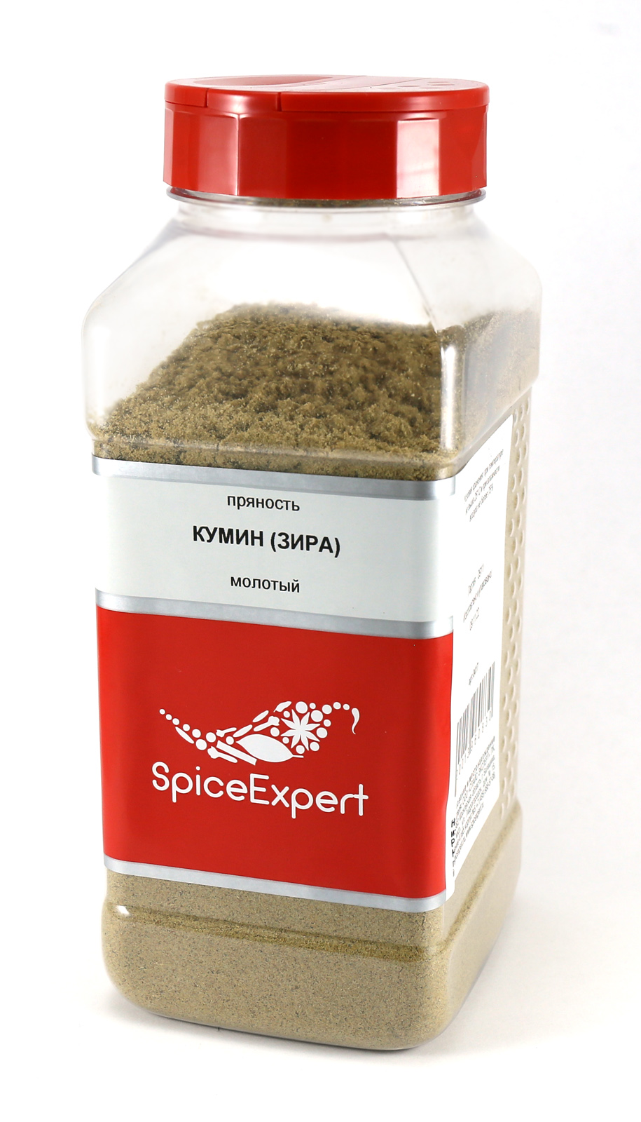 Кумин SpiceExpert (зира) молотый 450г