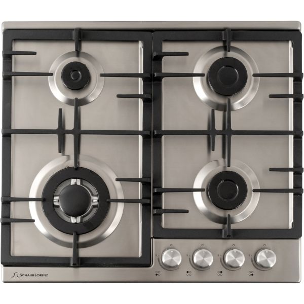 Встраиваемая газовая панель Schaub Lorenz SLK GE6511