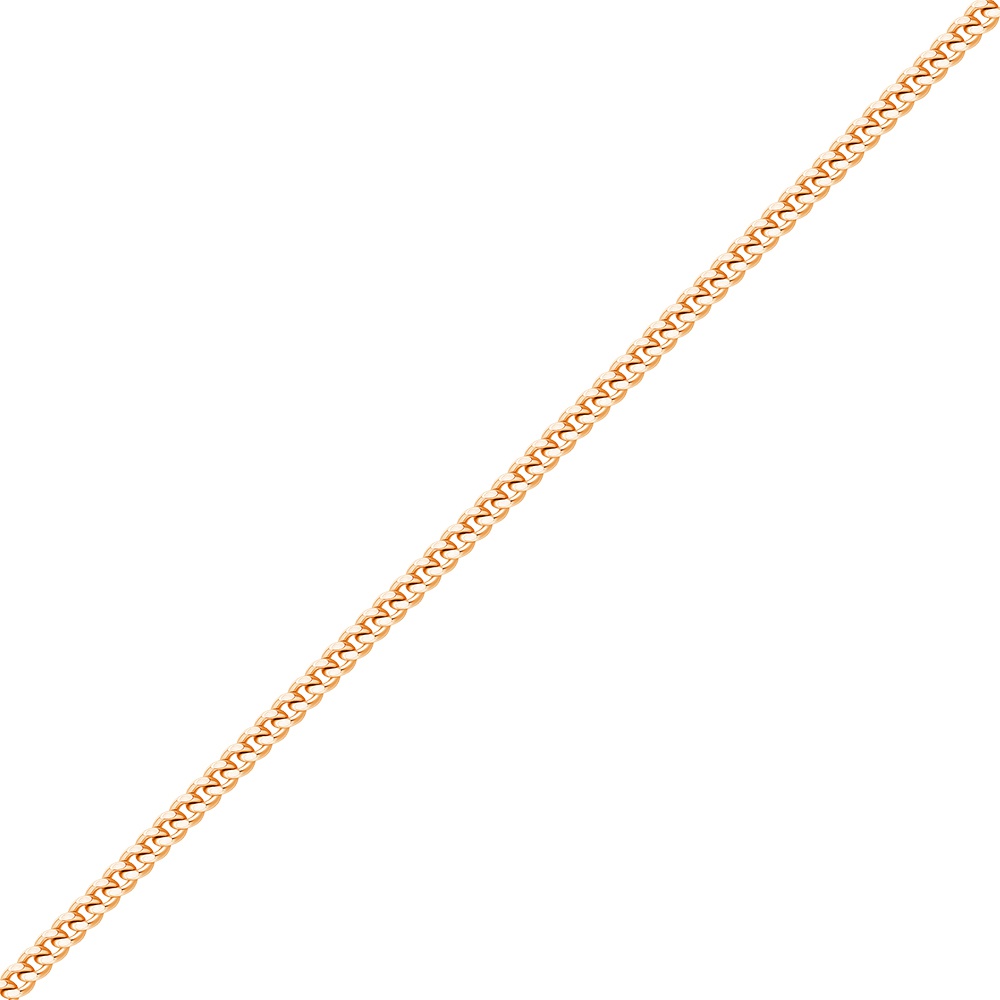 

Браслет из красного золота р.  585Gold 505010603, 505010603
