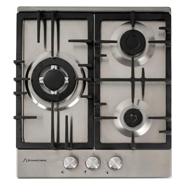 Встраиваемая газовая панель Schaub Lorenz SLK GE4540