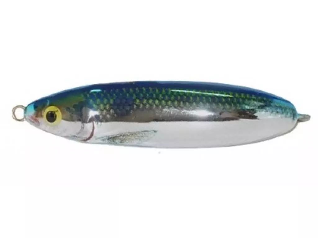 

Незацепляйка Rapala Minnow Spoon 07 BSD, Голубой