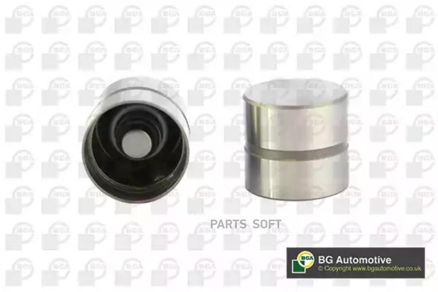 

BGA HL6301 Гидрокомпенсатор Citroen Saxo C5, Peugeot 206 406 307 1.6-2.2 16V 97 1шт