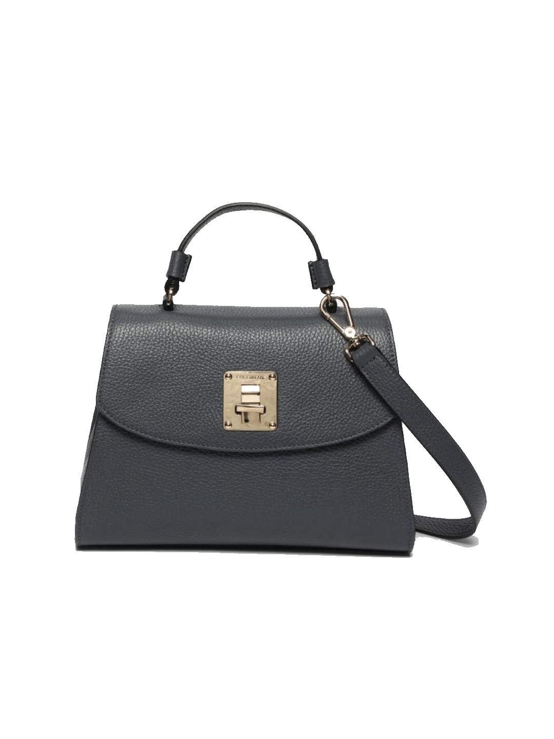 

Сумка кросс-боди женская Coccinelle Agatha, ash grey, Agatha