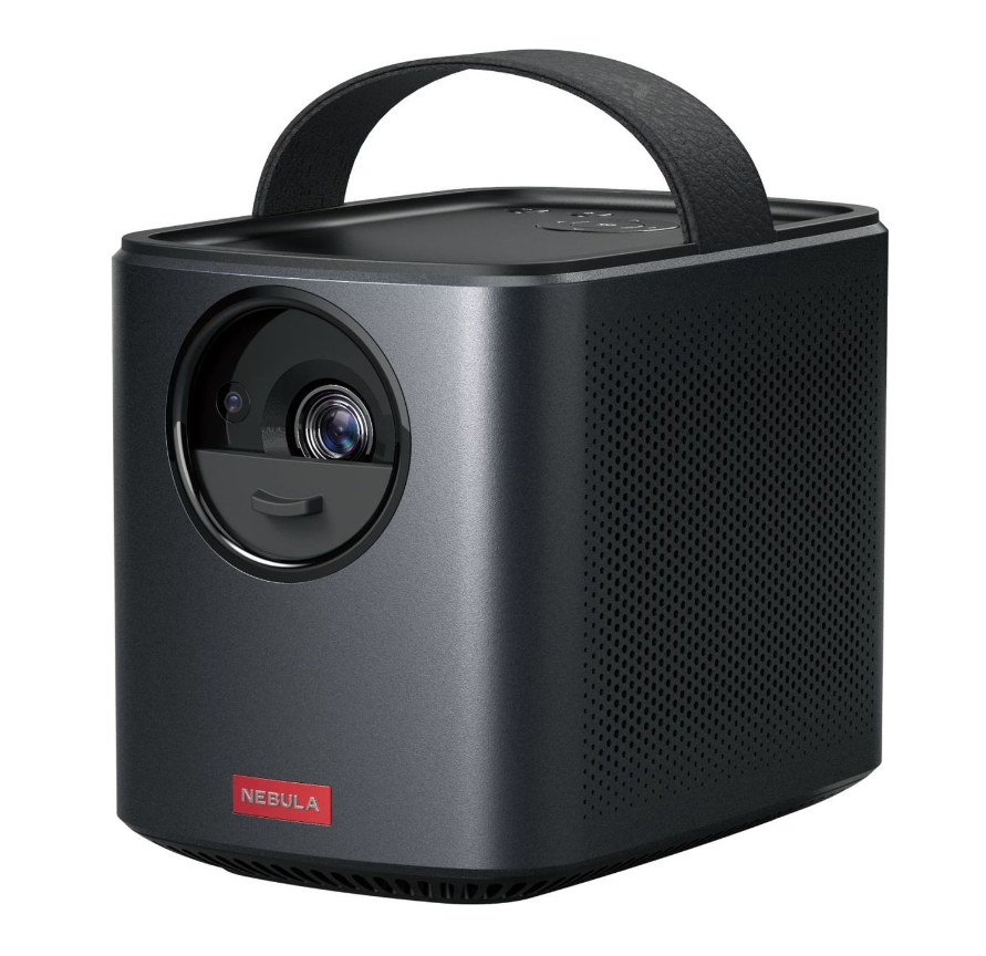 

Видеопроектор Nebula Mars II Pro Black, Mars II Pro